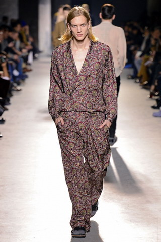 Dries Van Noten / - 2013-2014